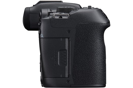 Canon EOS R7 Body Fotoğraf Makinesi (Canon Eurasia)