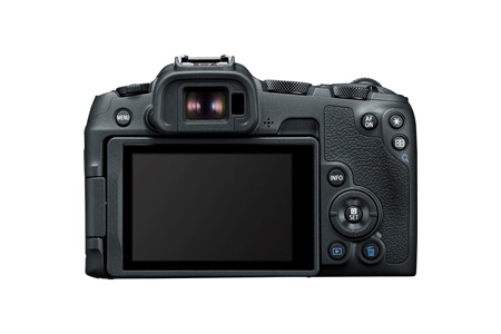 Canon EOS R8 Body Fotoğraf Makinesi (Canon Eurasia)