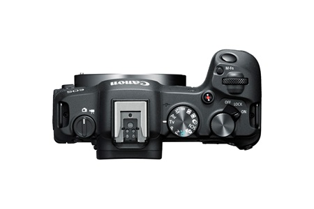 Canon EOS R8 Body Fotoğraf Makinesi (Canon Eurasia)