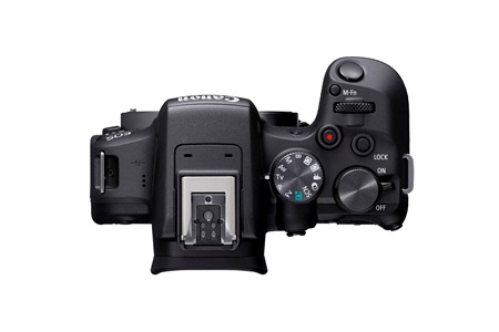 Canon EOS R10 Body Fotoğraf Makinesi (Canon Eurasia)