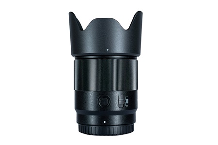 Yongnuo 50mm f/1.8S DF Full Frame Otofokus Lens (Sony E) Siyah