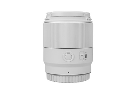 Yongnuo 50mm f/1.8S DF Lite Full Frame Otofokus Lens (Sony E) Beyaz