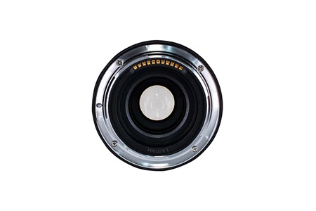 Yongnuo 50mm f/1.8Z DF Lite Full Frame Lens (Nikon Z) Siyah