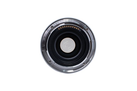 Yongnuo 50mm f/1.8Z DF Lite Full Frame Lens (Nikon Z) Beyaz