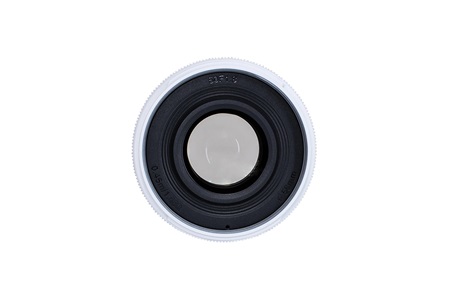 Yongnuo 50mm f/1.8Z DF Lite Full Frame Lens (Nikon Z) Beyaz