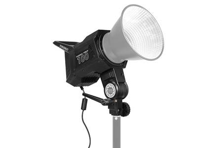 Yongnuo YNRAY100 Bi-Color 120W COB Led Işık (Monolight)