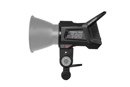 Yongnuo YNRAY100 Bi-Color 120W COB Led Işık (Monolight)