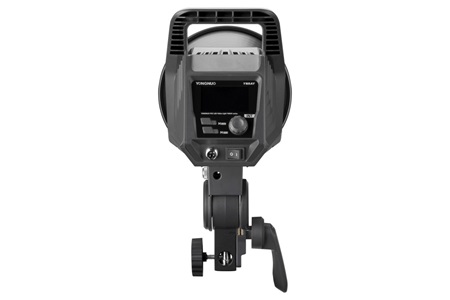 Yongnuo YNRAY200 Bi-Color 120W COB Led Işık (Monolight)