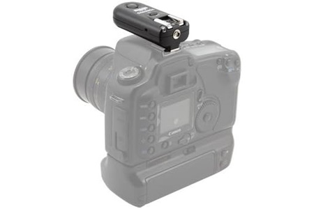 Yongnuo RF603N II N3 Nikon Uyumlu 1+1 Flaş Tetikleyici