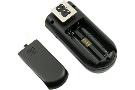 Yongnuo RF603N II N3 Nikon Uyumlu 1+1 Flaş Tetikleyici