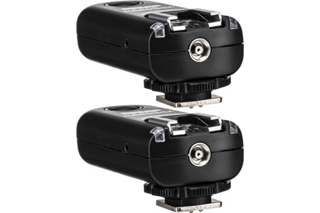 Yongnuo RF603C II C3 Canon Uyumlu 1+1 Flaş Tetikleyici