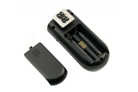 Yongnuo RF603N II N1 Nikon Uyumlu 1+1 Flaş Tetikleyici