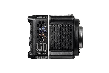 Yongnuo YN150s Bi-Color 150W COB Led Işık(Monolight)