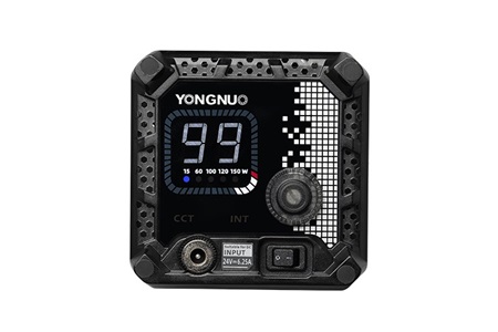 Yongnuo YN150s Bi-Color 150W COB Led Işık(Monolight)