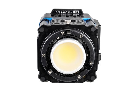 Yongnuo YN150 Ultra Bi-Color 150W COB Led Işık (Monolight)