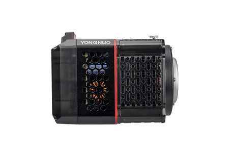 Yongnuo YN150 Ultra RGB Bi-Color 150W COB Led Işık (Monolight)