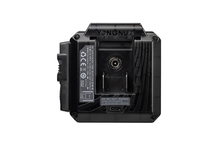 Yongnuo YN150 Ultra RGB Bi-Color 150W COB Led Işık (Monolight)