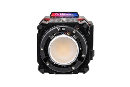 Yongnuo YN150 Ultra RGB Bi-Color 150W COB Led Işık (Monolight)