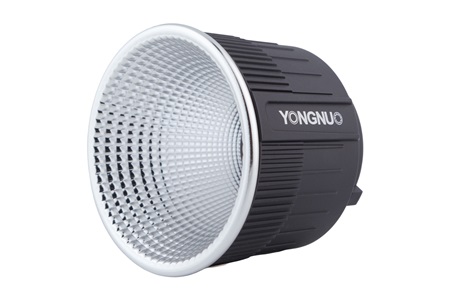 Yongnuo YN-Mini-55-F2 Mini Bowens Mount 9cm Reflektör