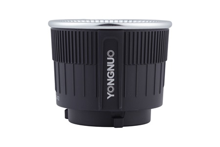 Yongnuo YN-Mini-55-F2 Mini Bowens Mount 9cm Reflektör
