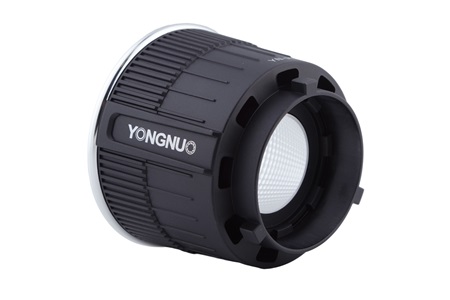 Yongnuo YN-Mini-55-F2 Mini Bowens Mount 9cm Reflektör