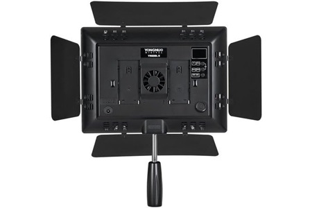 Yongnuo YN600L II Bi-Color Led Işık 3200-5600K