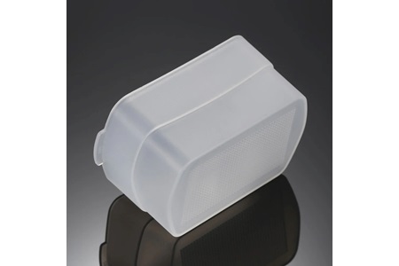 Yongnuo 580EX Flaş Difüzör YN560,YN565 Serisi Uyumlu