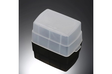 Yongnuo 600-16 Flaş Difüzör YN560,YN565 Serisi Uyumlu