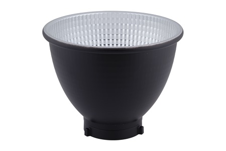 Yongnuo Mini-55 14cm Mini Bowens Mount Tas Reflektör