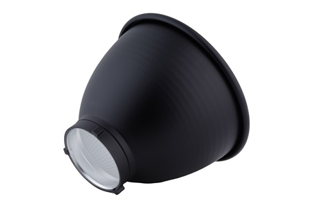 Yongnuo Mini-55 14cm Mini Bowens Mount Tas Reflektör