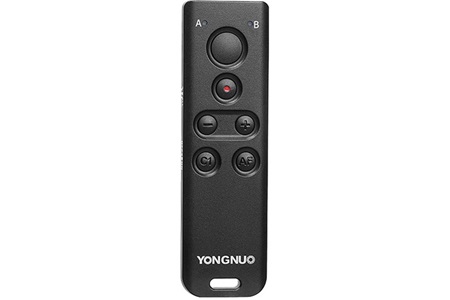 Yongnuo BR-G1 Universal Uzaktan Kumanda