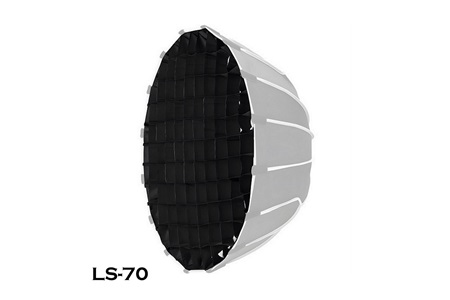 LATT LS-70 Softbox Grid Petek Izgara 70cm