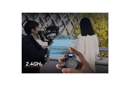 Yongnuo Commander 3'lü Wireless Lens Seti f/1.4 (Sony E)