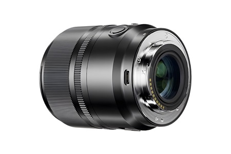 Yongnuo Commander 3'lü Wireless Lens Seti f/1.4 (Nikon Z)