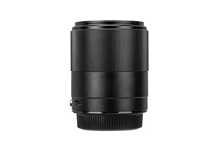 Yongnuo 23mm f/1.4R DA DSM APS-C Otofokus Lens (Canon RF)