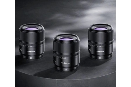 Yongnuo Commander 3'lü Profosyonel Lens Seti f/1.4 (Canon RF)