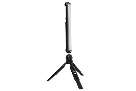 Yongnuo SJJ-008 Masaüstü Tripod Handheld