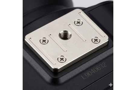 Yongnuo YNLUX100, YNLUX200 Metal Plate