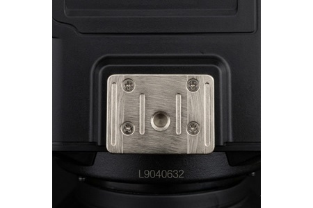 Yongnuo YNLUX100, YNLUX200 Metal Plate