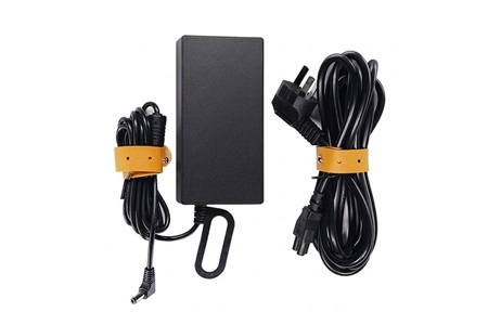 Yongnuo LUX100-RGB, LUX100 Pro, YNRAY100, YNPAD100 Uyumlu AC Adaptör