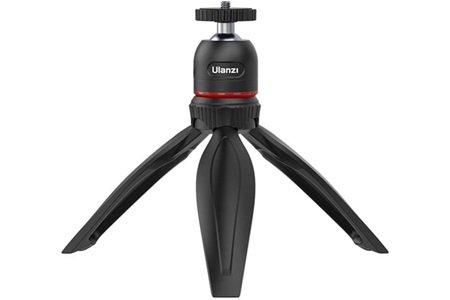 Ulanzi MT-17 Masaüstü Vlog Tripod