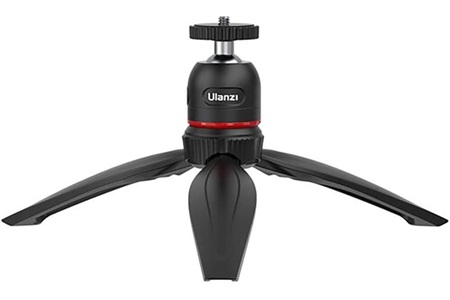 Ulanzi MT-17 Masaüstü Vlog Tripod