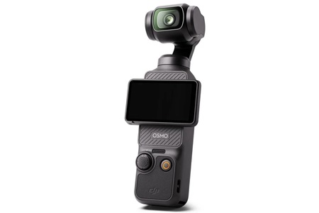 DJI Osmo Pocket 3 Creator Combo 4K Kamera Gimbal