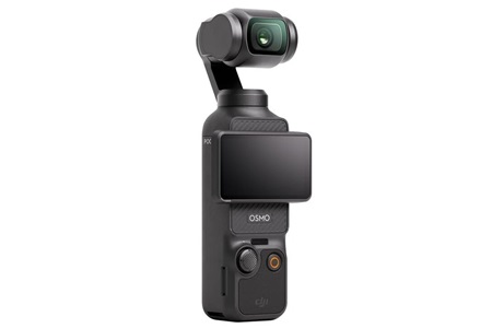 DJI Osmo Pocket 3 Creator Combo 4K Kamera Gimbal