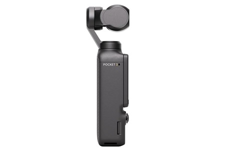 DJI Osmo Pocket 3 Creator Combo 4K Kamera Gimbal