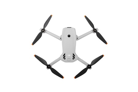 DJI Lito 1 Fly More Combo Drone (DJI RC-N3)