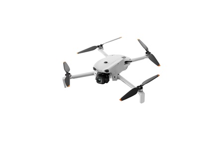 DJI Lito 1 Fly More Combo Drone (DJI RC-N3)