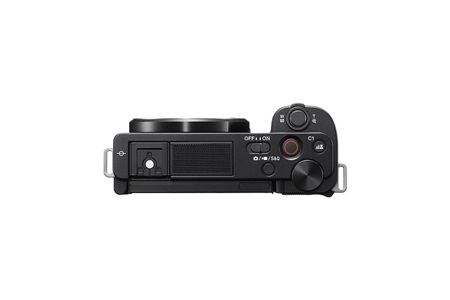 Sony ZV-E10K APS-C 16-50 mm OSS II Lensli Aynasız Kamera