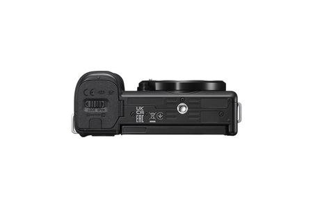 Sony ZV-E10K APS-C 16-50 mm OSS II Lensli Aynasız Kamera
