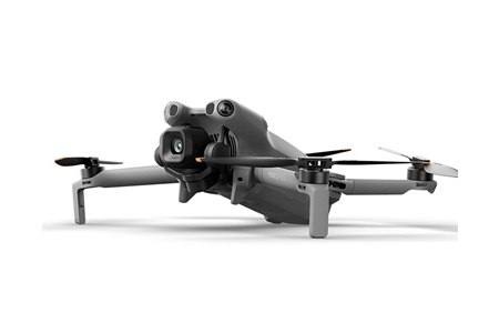 DJI Mini 5 Pro Fly More Combo Plus Drone (DJI Türkiye Garantili)